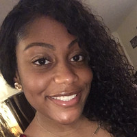 Jameshia Shackelford , M.S.Ed.