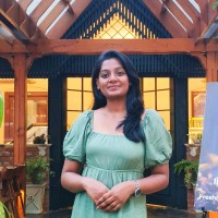 Priyadarshini S