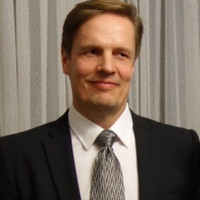 Mikael Garellick
