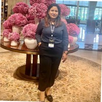 Nandni Joshi