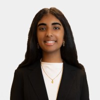 Megan Varghese