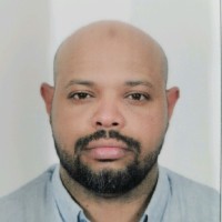 Ahmed Al Hamed