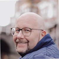 Patrick Dirven