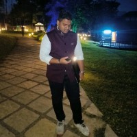 SARANG Shende