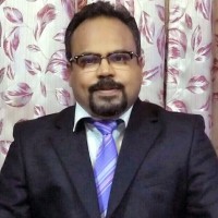Anilkumar Bhaskaran