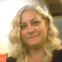 Jacquie Wilson