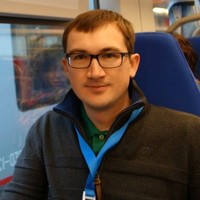 Sergey Nikonenko