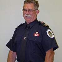 Michael McKinney
