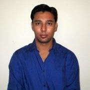 Sooraj Jayaram