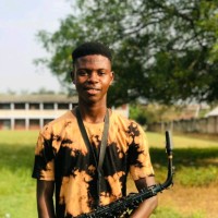 Damilare Ogunajo