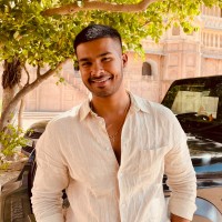 Akhil Thomas