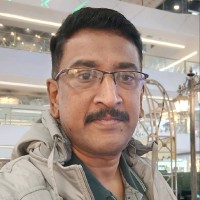 Samson Rajasekar W