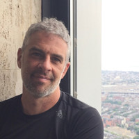 Simon Rousseau