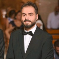 Nehme Merheb