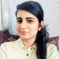 Garima Sharma