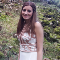 MARIA GEORGIOU