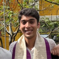 Rohan Mehra