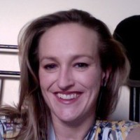 Bridget Yarrington