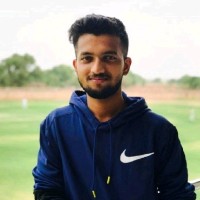 Sanket Khedekar