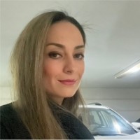 Maral Moharreri