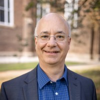 Michael Amery, JD/CSW