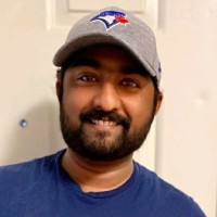 Anil Mathew