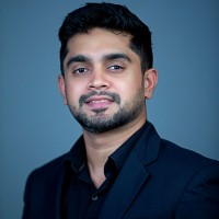 Naveen Muraleedharan