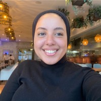 Esraa Abdalla