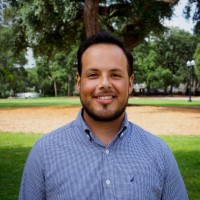 Sergio Moises Hill