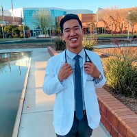 Quan Lam, PA-C