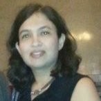 Neeta Harchekar