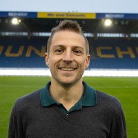 Sebastian Friedl