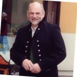 Sigbjørn Fagerlid
