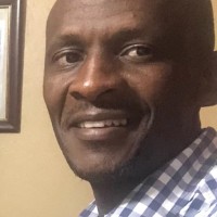 Evans Mosomi