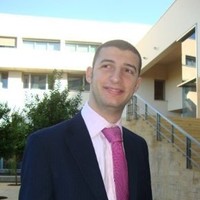 George Kehdy