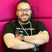 Alessio Di Ciero