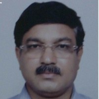 Amitava Saha