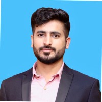 Muhammad Mowahid Riaz