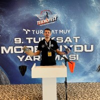 Ömer Bayram