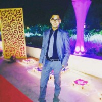 Panthil Shah