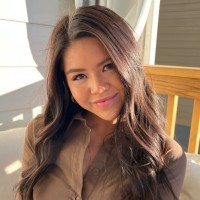 Lindsay Hudson