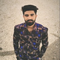 Bhargav Garaniya