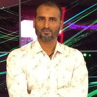 Rizwan Jamadar