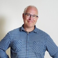 Claes Forsell Andersson