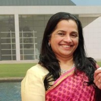 Shanthi Pkumarr