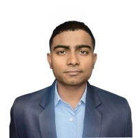 Vimal Dawson Kingsley Jawahar, M.Eng , Eit