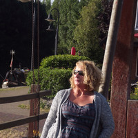 Liz Musson