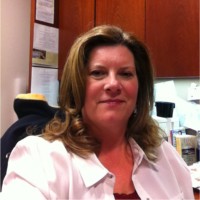 Carol Kelley
