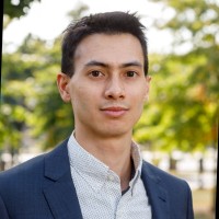 Samuel Moy