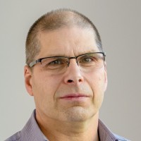 Stephen Sauveur